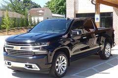 2022 Chevrolet Silverado 1500 Limited 