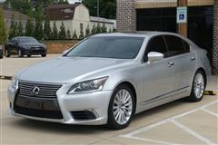 2014 Lexus LS 460 
