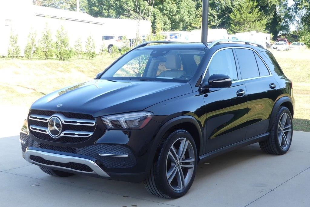 2022 Mercedes-Benz GLE-Class GLE350 4MATIC