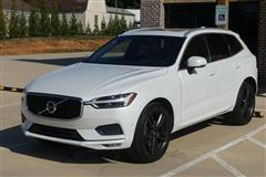 2018 Volvo XC60 
