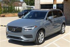 2023 Volvo XC90 