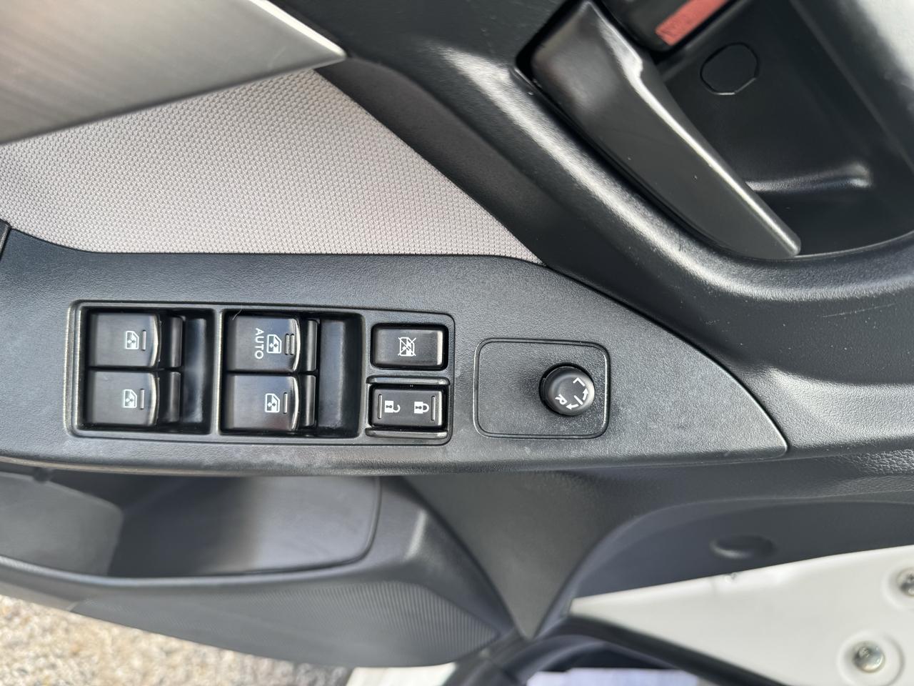 Subaru Forester 2.5i Premium PZEV CVT 2016