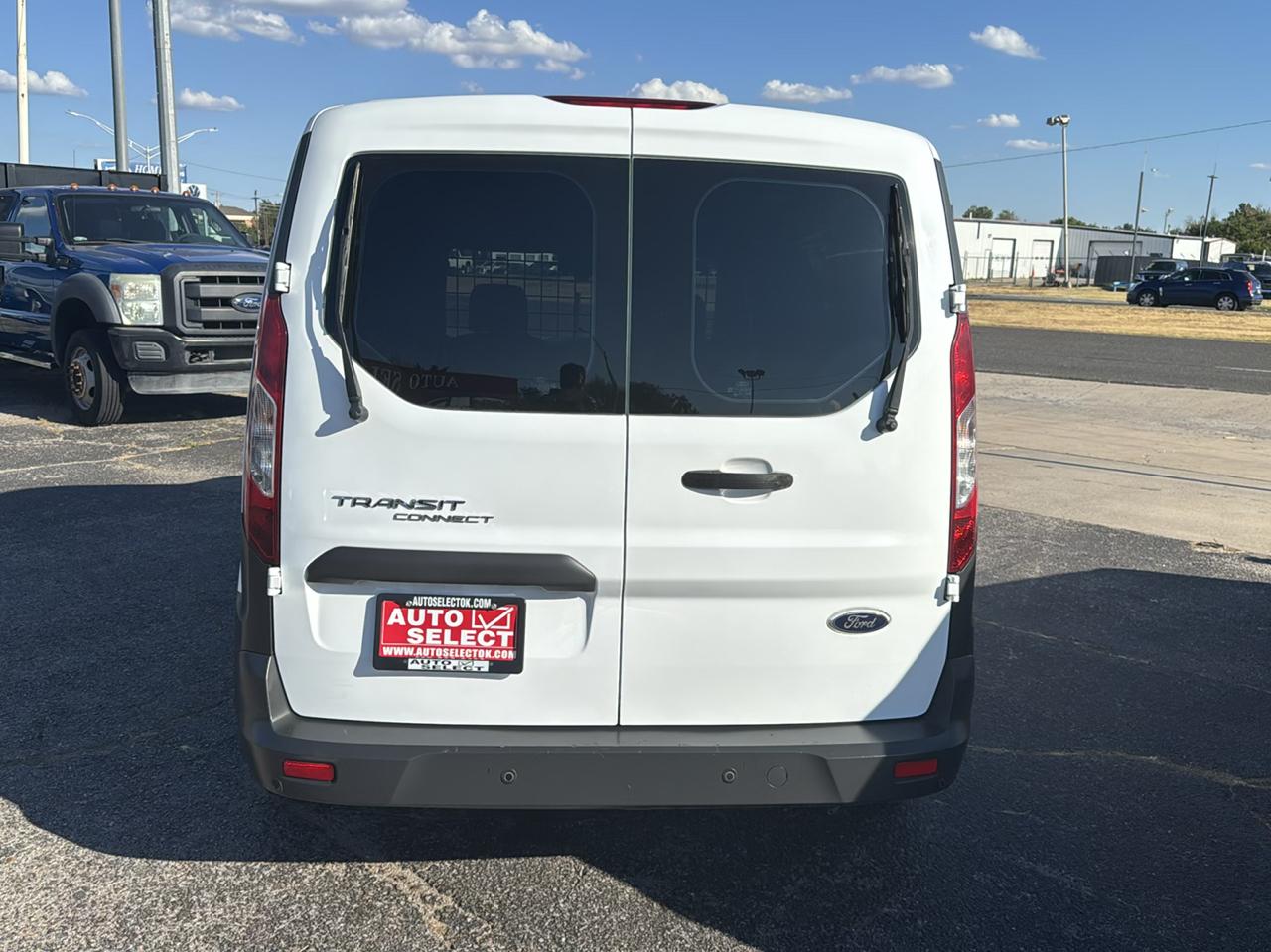 Ford Transit 350 Wagon HD High Roof XL Sliding Pass. 148 WB EL 2015