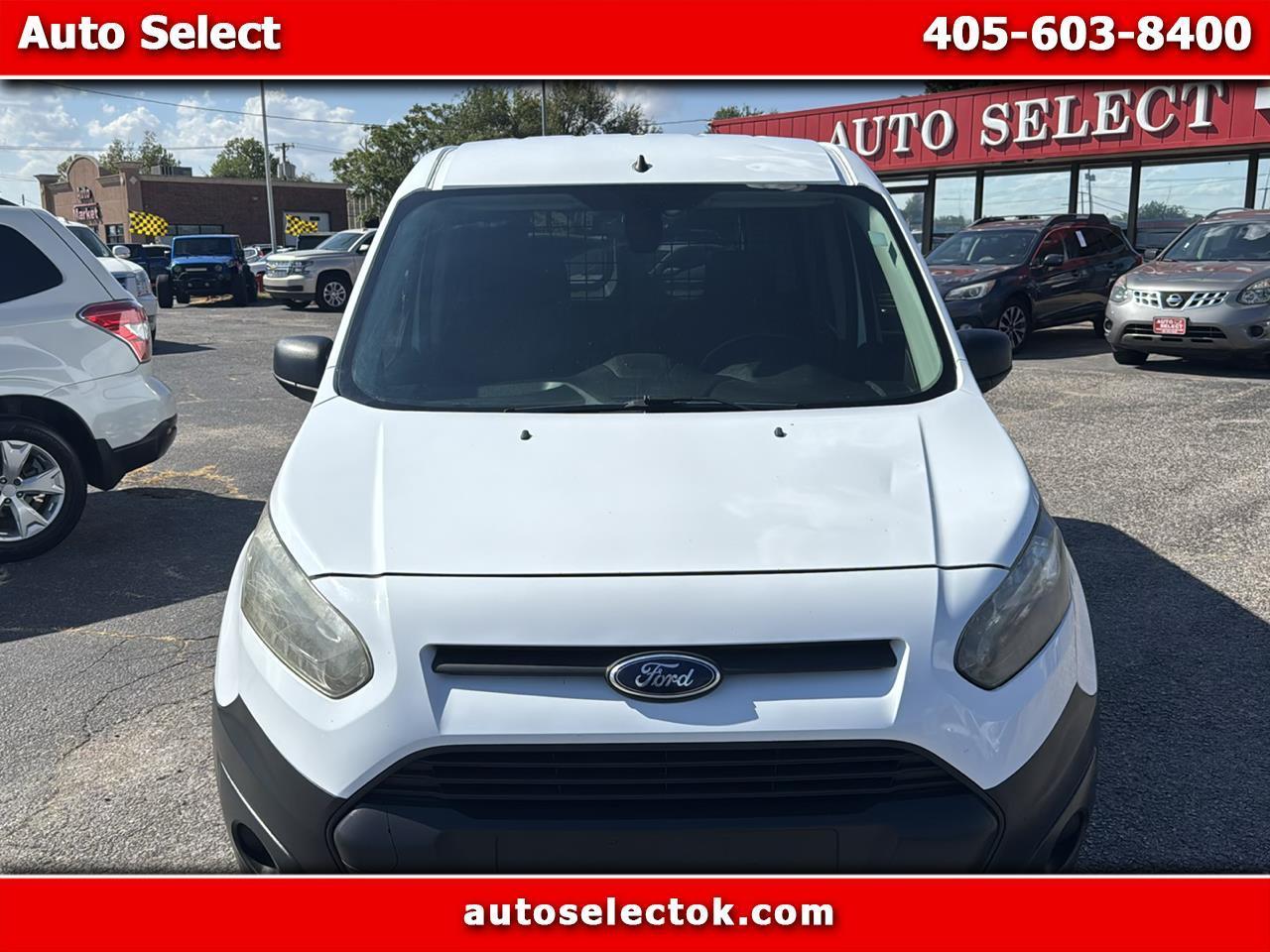 Ford Transit 350 Wagon HD High Roof XL Sliding Pass. 148 WB EL 2015