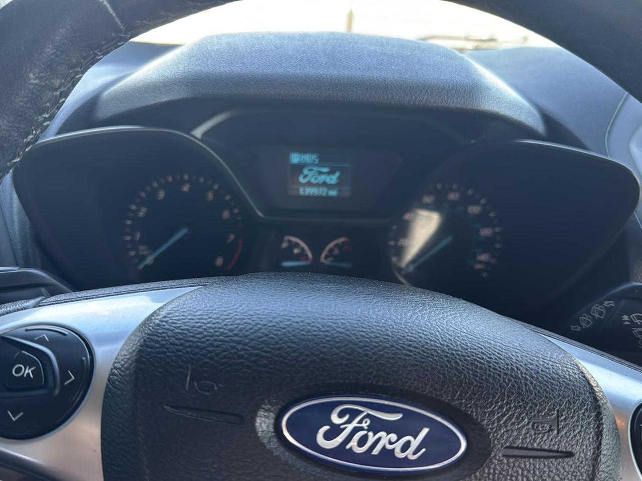 Ford Transit 350 Wagon HD High Roof XL Sliding Pass. 148 WB EL 2015