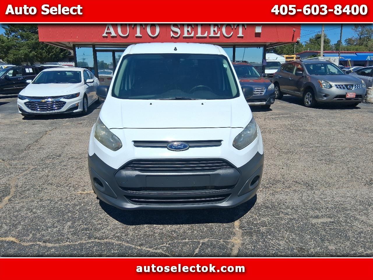 2015 Ford Transit 350 Wagon HD High Roof XL Sliding Pass. 148 WB EL