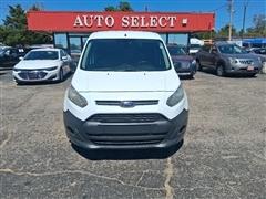 2015 Ford Transit 