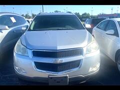 2009 Chevrolet Traverse 