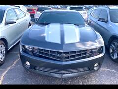 2013 Chevrolet Camaro 