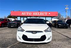 2014 Hyundai Veloster 