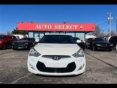 2014 Hyundai Veloster 