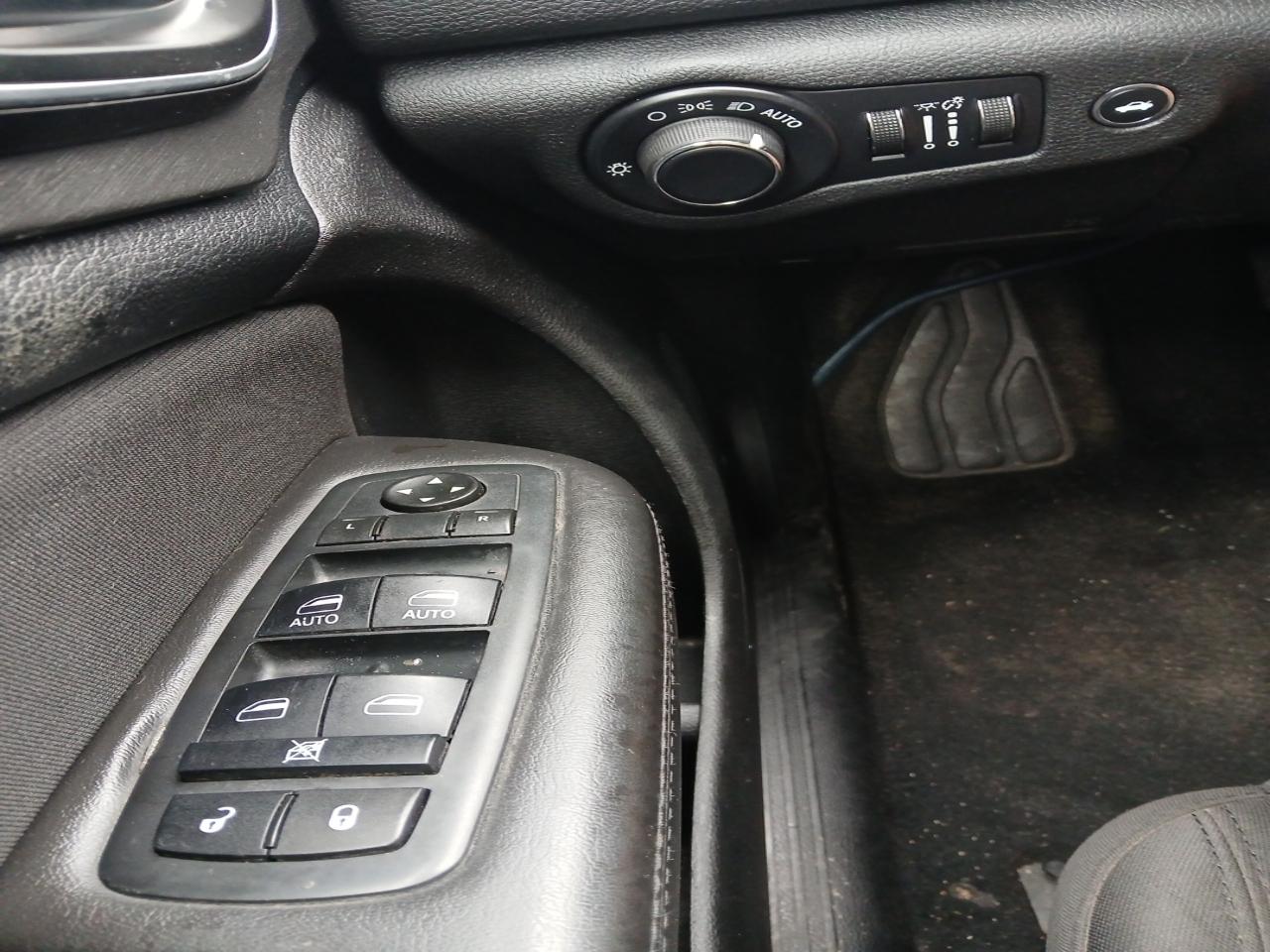 Chrysler 200 Limited 2016