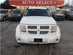 2011 Dodge Nitro 