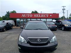 2009 Lexus RX 350 