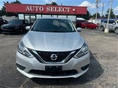 2019 Nissan Sentra 