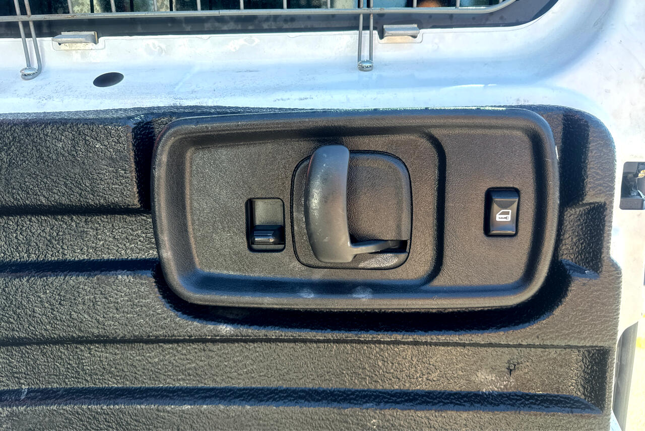 Chevrolet Express 2500 Cargo FFV 2015 Chevrolet Express 2500 Cargo FFV 2015