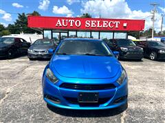 2015 Dodge Dart 