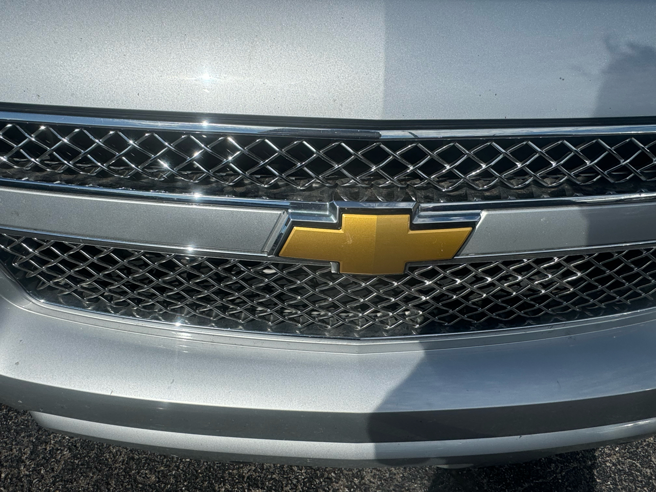 Chevrolet Avalanche LT 2WD 2013 Chevrolet Avalanche LT 2WD 2013