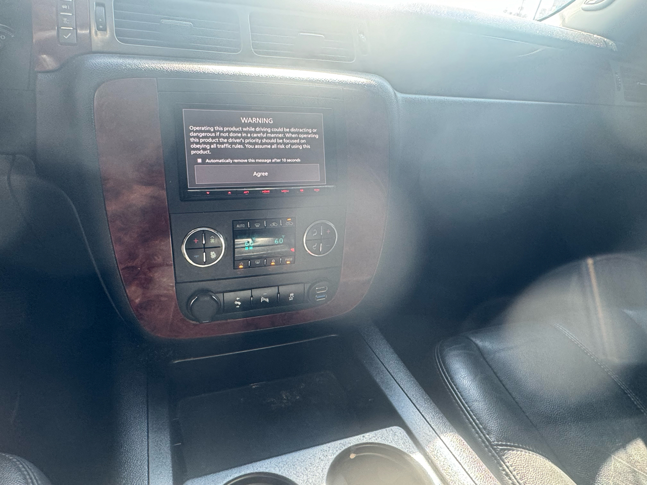 Chevrolet Avalanche LT 2WD 2013 Chevrolet Avalanche LT 2WD 2013