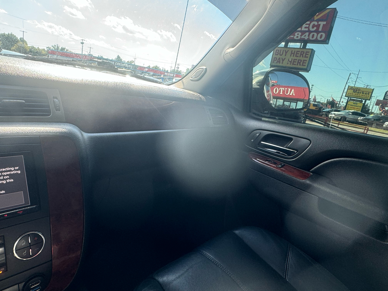 Chevrolet Avalanche LT 2WD 2013 Chevrolet Avalanche LT 2WD 2013