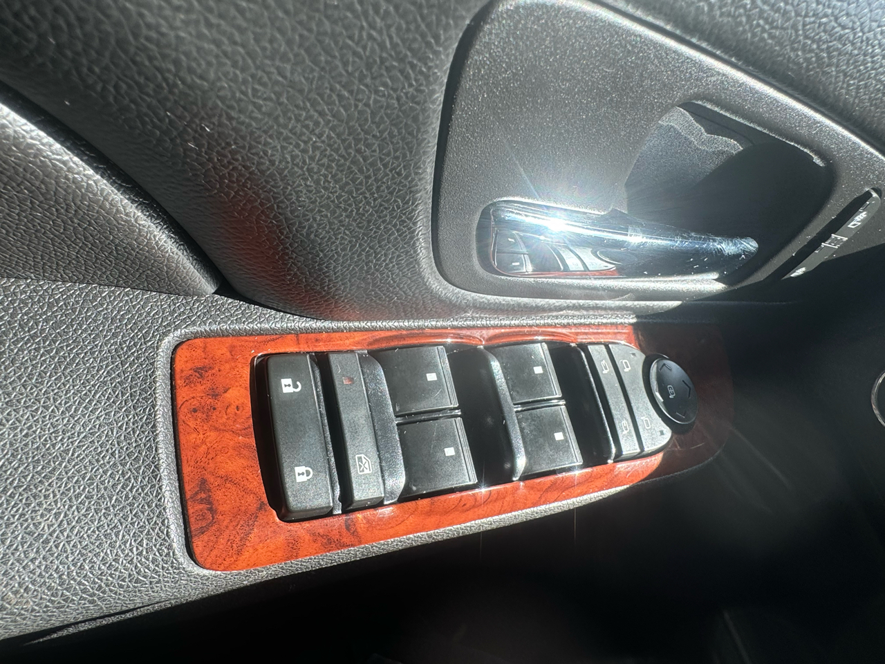 Chevrolet Avalanche LT 2WD 2013 Chevrolet Avalanche LT 2WD 2013