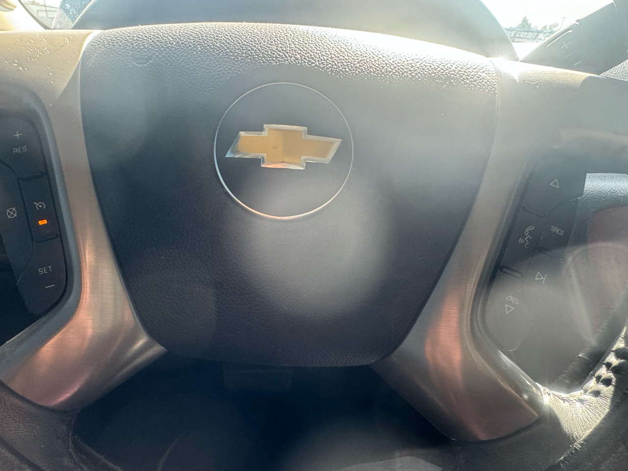 Chevrolet Avalanche LT 2WD 2013 Chevrolet Avalanche LT 2WD 2013