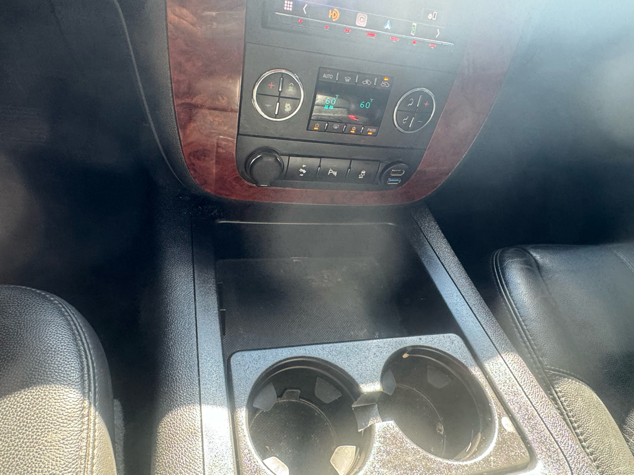 Chevrolet Avalanche LT 2WD 2013 Chevrolet Avalanche LT 2WD 2013