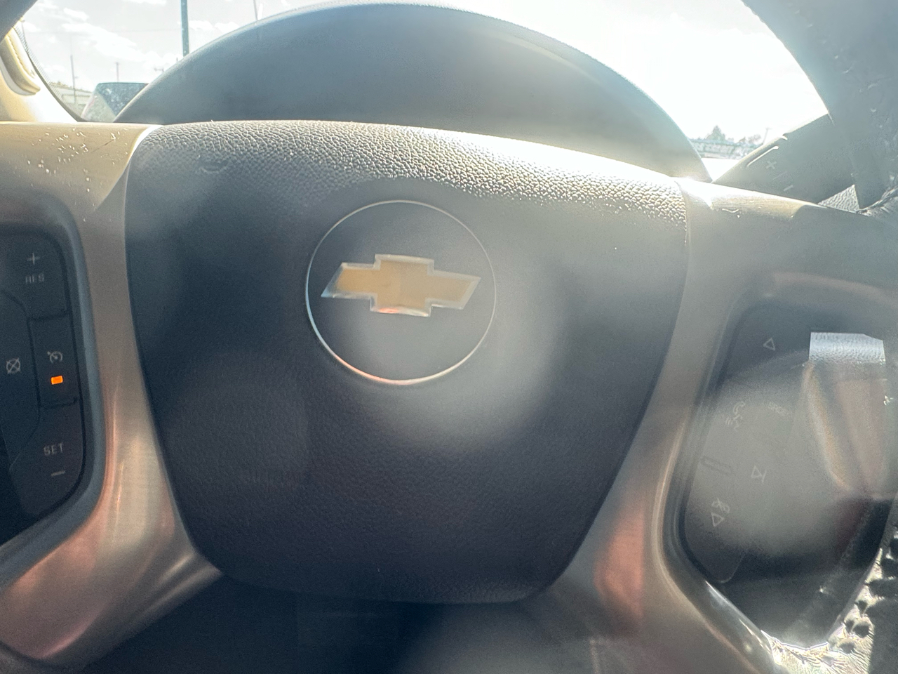 Chevrolet Avalanche LT 2WD 2013 Chevrolet Avalanche LT 2WD 2013