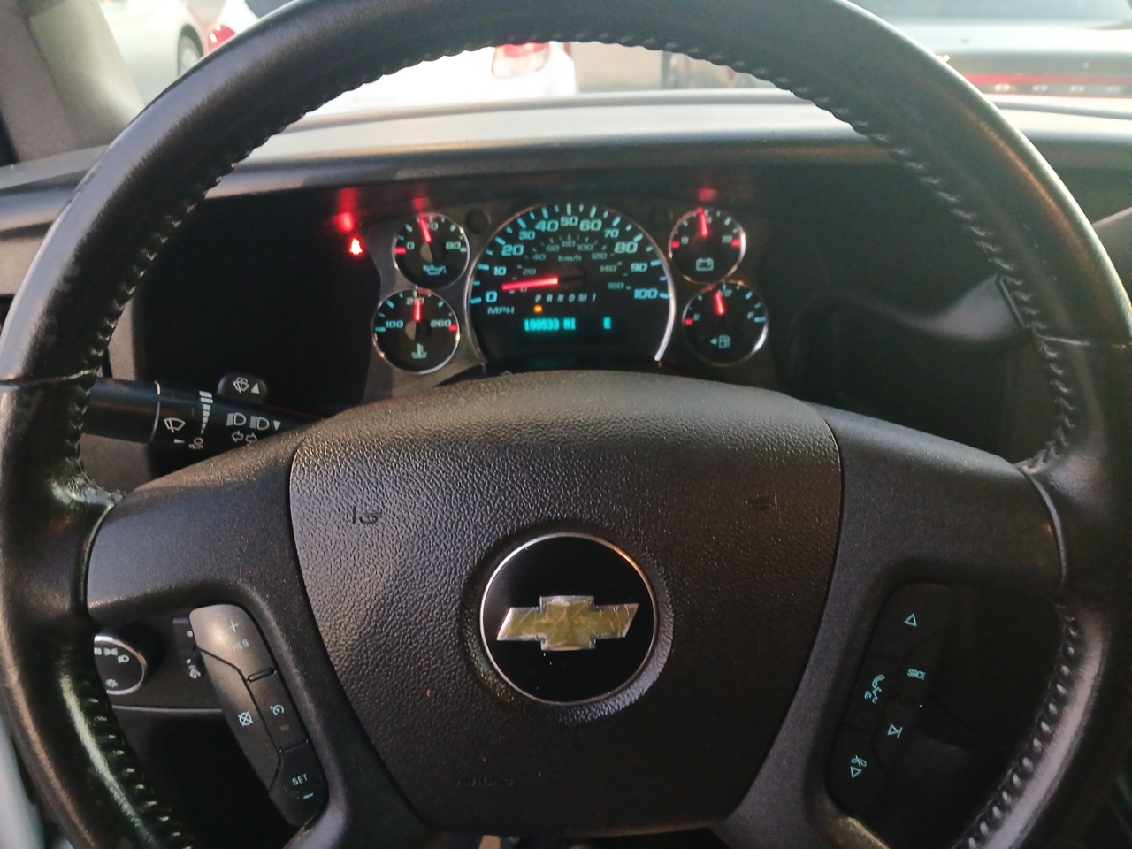 Chevrolet Express 2500 Cargo 2020