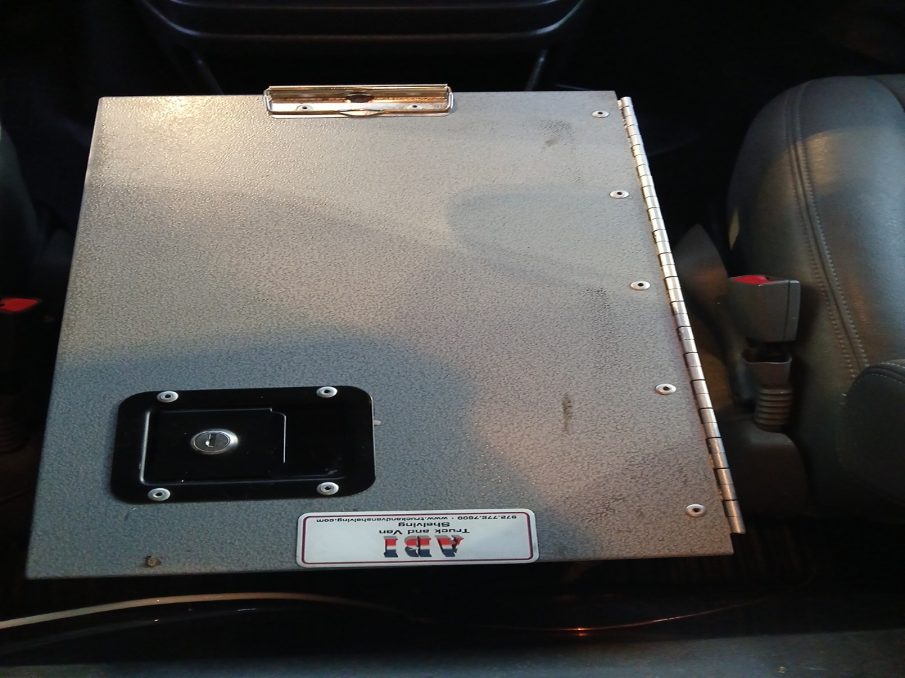 Chevrolet Express 2500 Cargo 2020