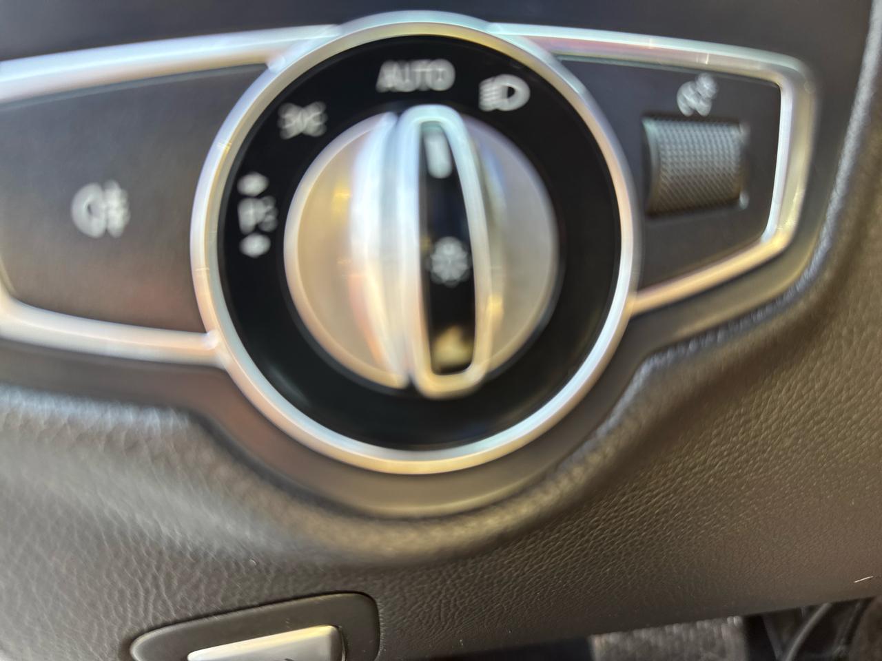 Mercedes-Benz C-Class C300 4MATIC Sedan 2015