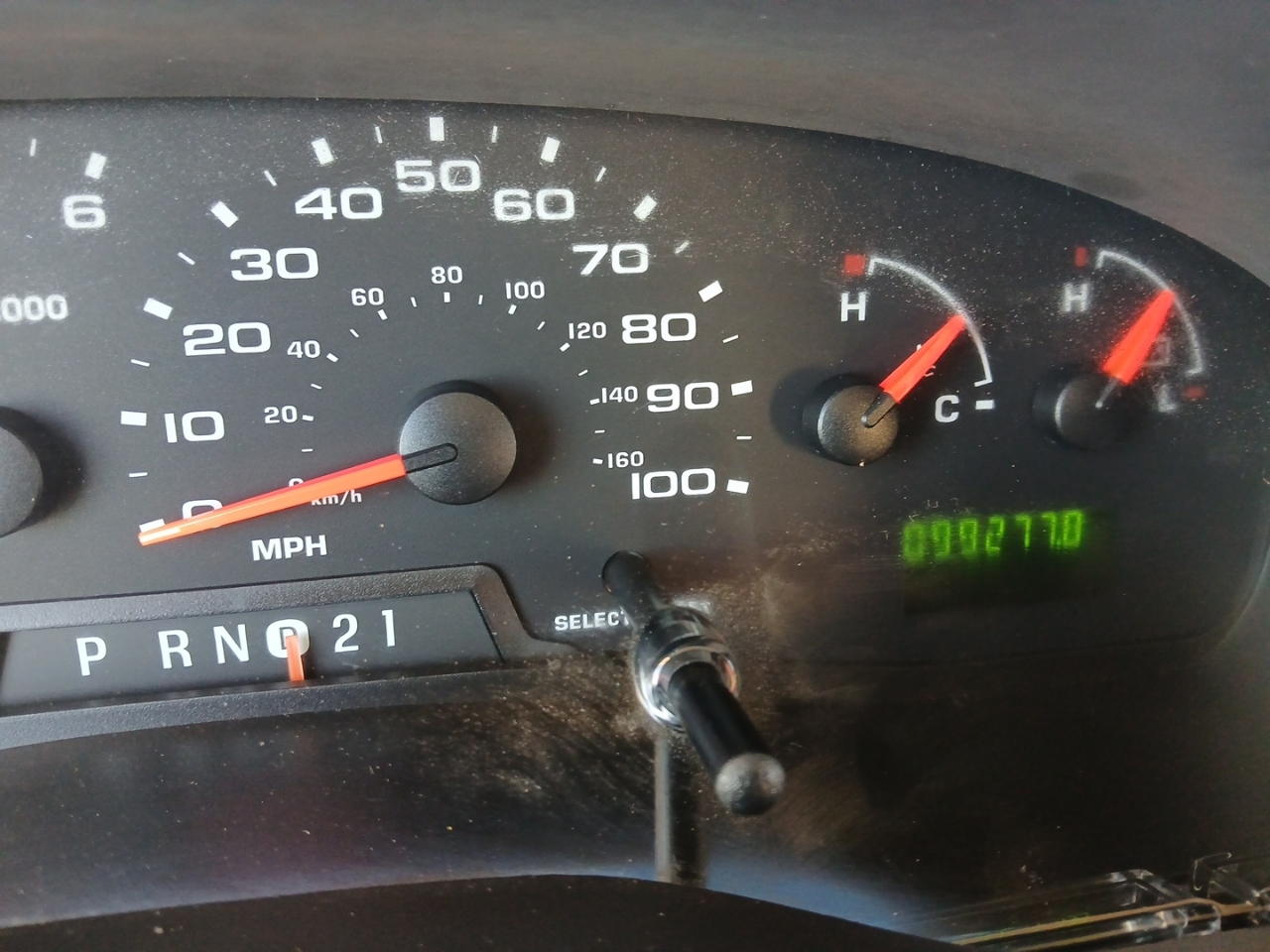 Ford Econoline E-350 XL Super Duty 2007