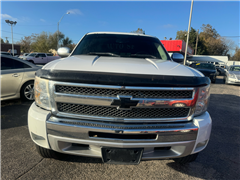 2013 Chevrolet Silverado 1500 