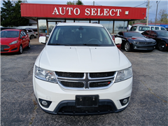 2019 Dodge Journey 