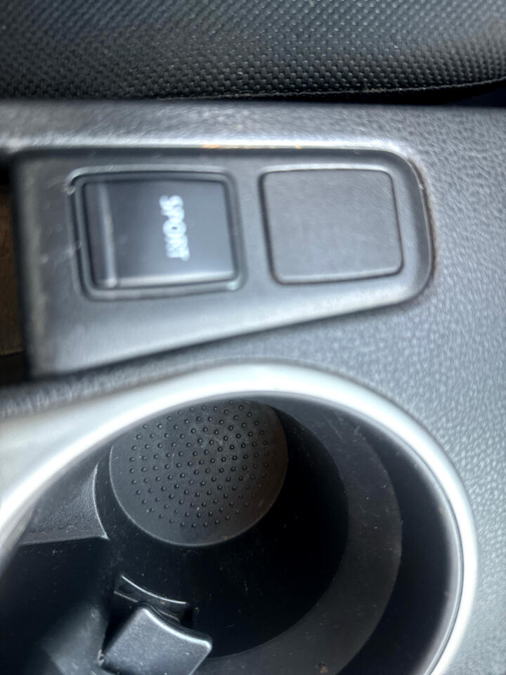 Nissan Rogue Select S AWD 2014