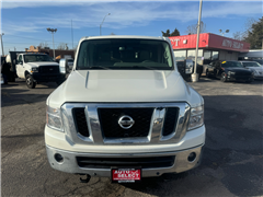 2018 Nissan NV Passenger 