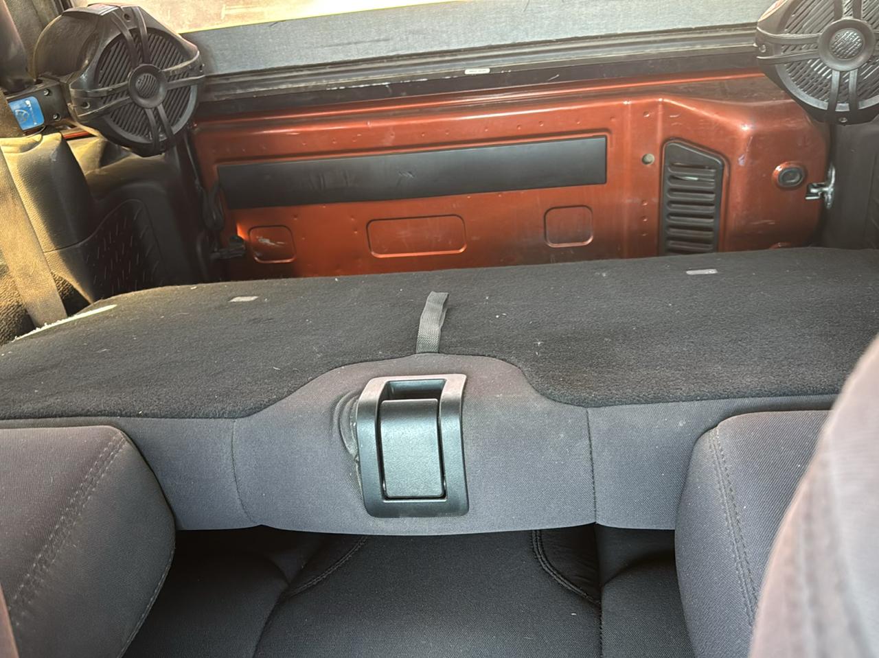 Jeep Wrangler Sport 4WD 2014