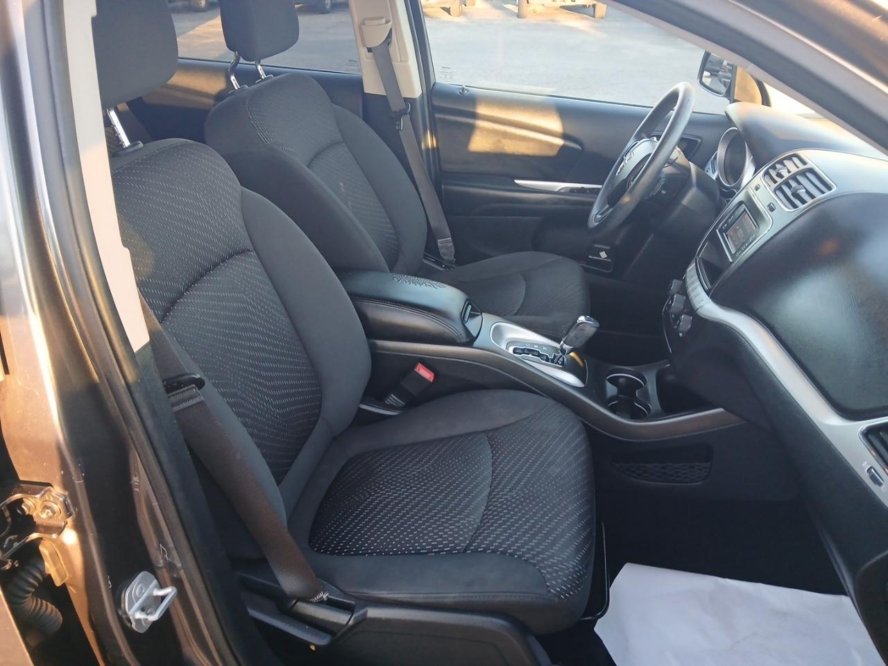 Dodge Journey SE 2017