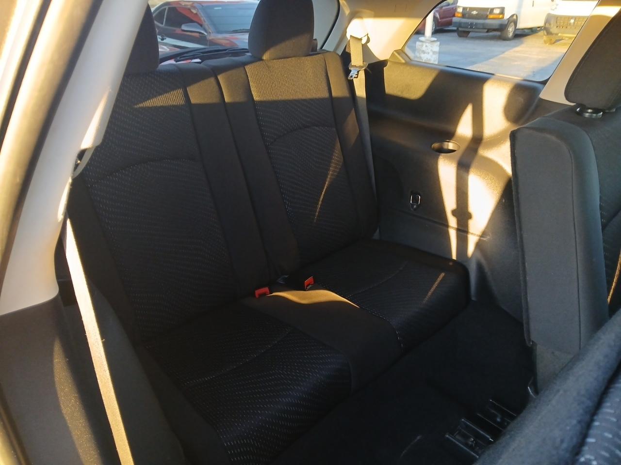 Dodge Journey SE 2017