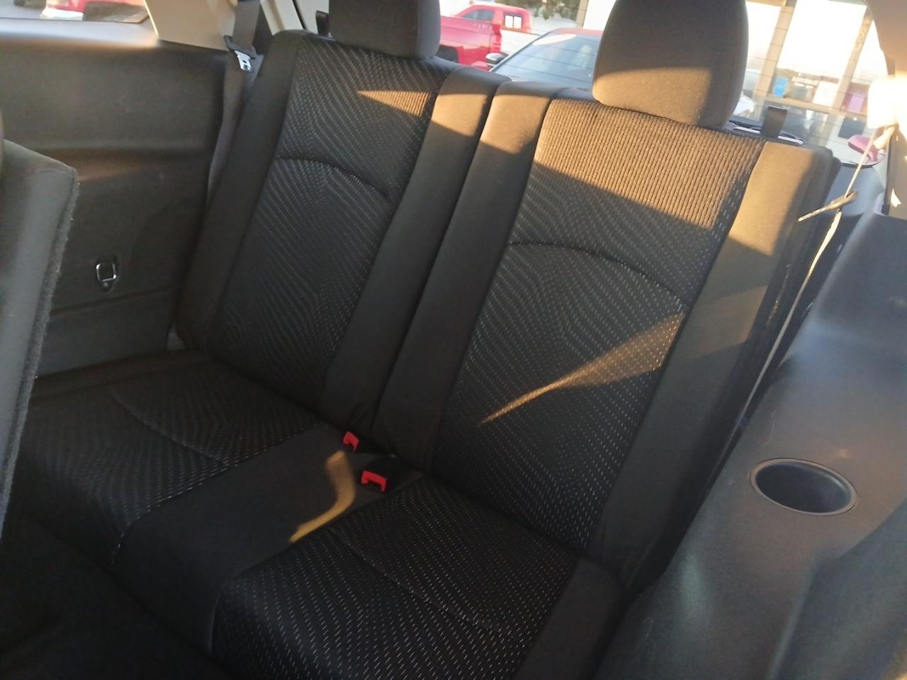 Dodge Journey SE 2017