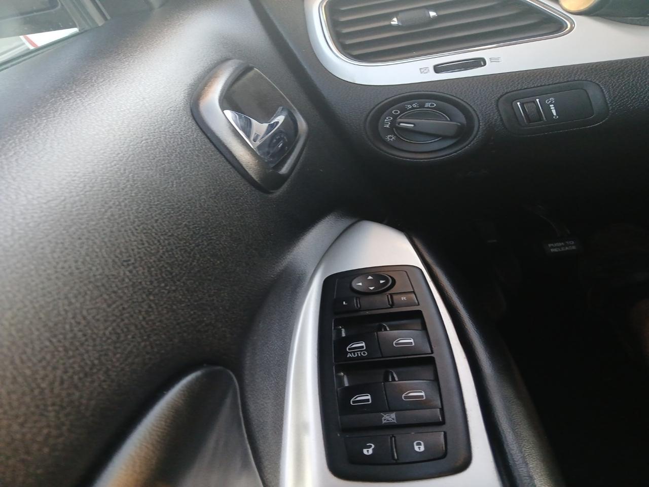 Dodge Journey SE 2017