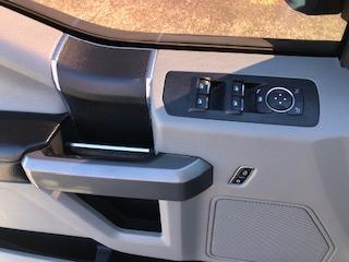 Ford F-150 XL SuperCab 6.5-ft. Bed 4WD 2019