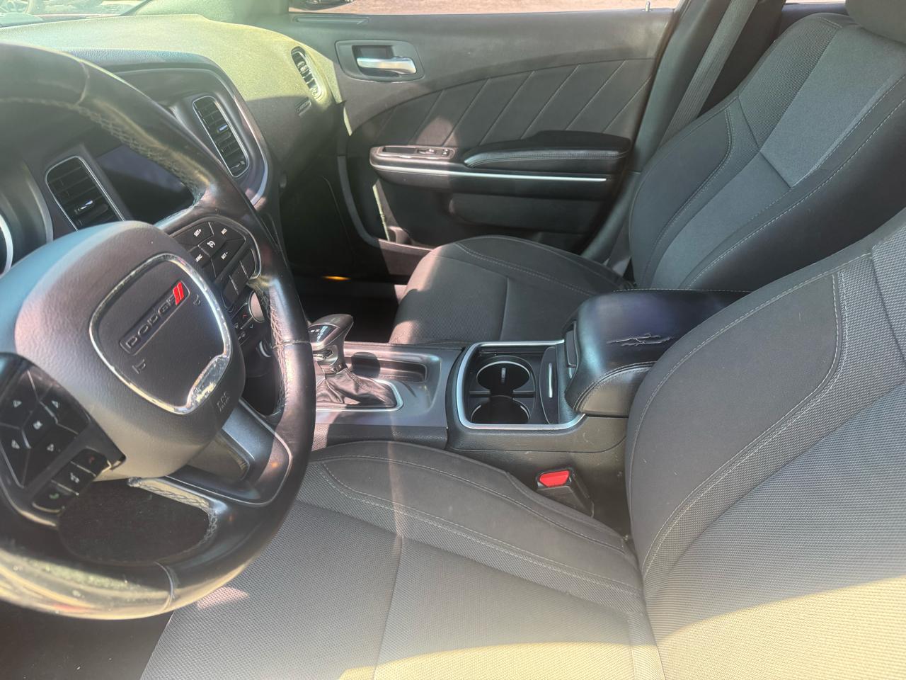 Nissan Armada SV AWD 2017