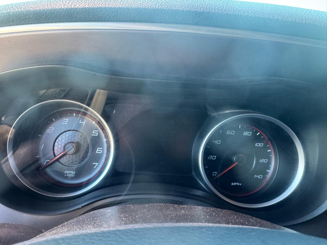 Dodge Charger SXT 2019