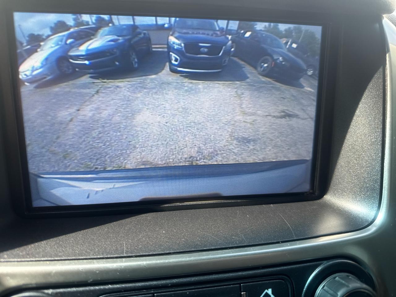 Chevrolet Tahoe LT 4WD 2016