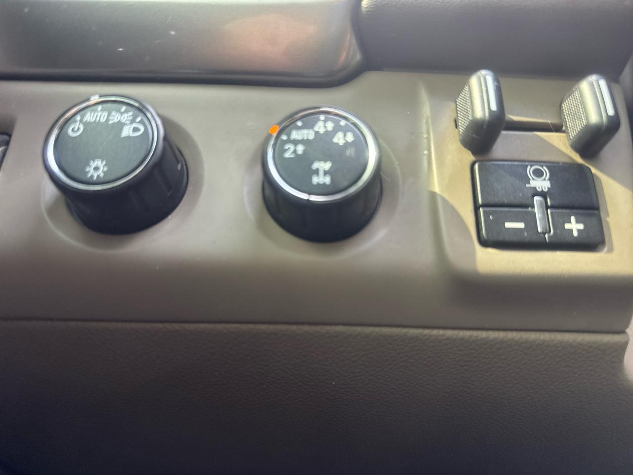 Chevrolet Tahoe LT 4WD 2016