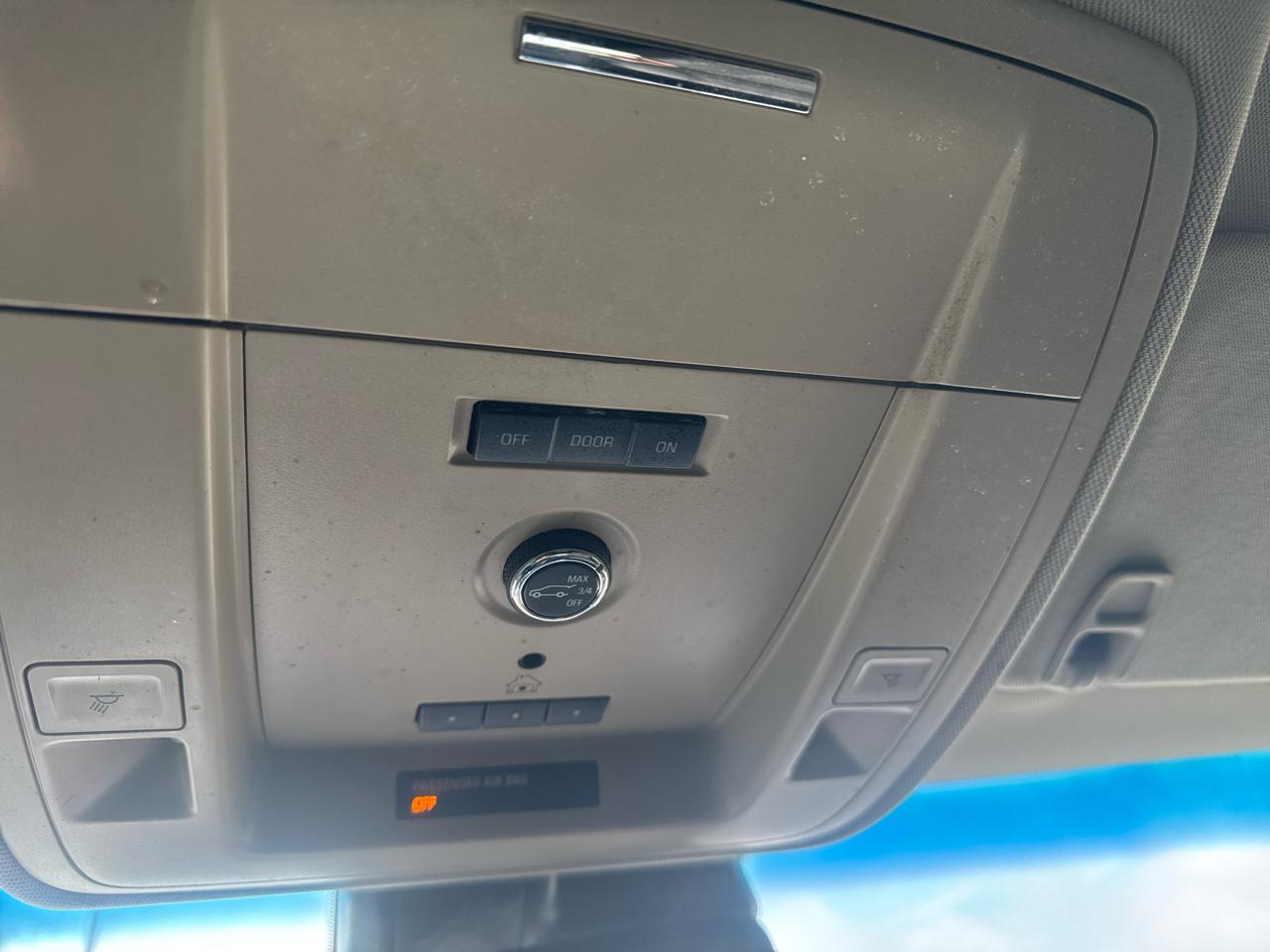 Chevrolet Tahoe LT 4WD 2016