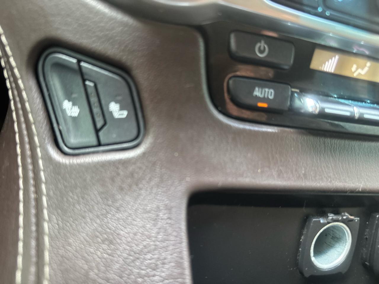 Chevrolet Tahoe LT 4WD 2016
