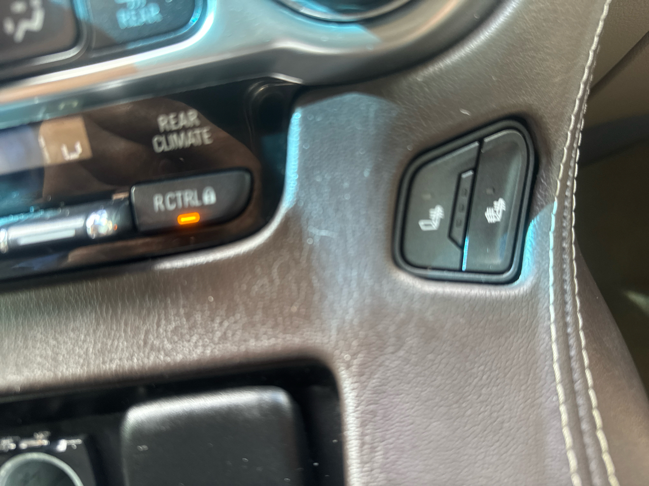 Chevrolet Tahoe LT 4WD 2016