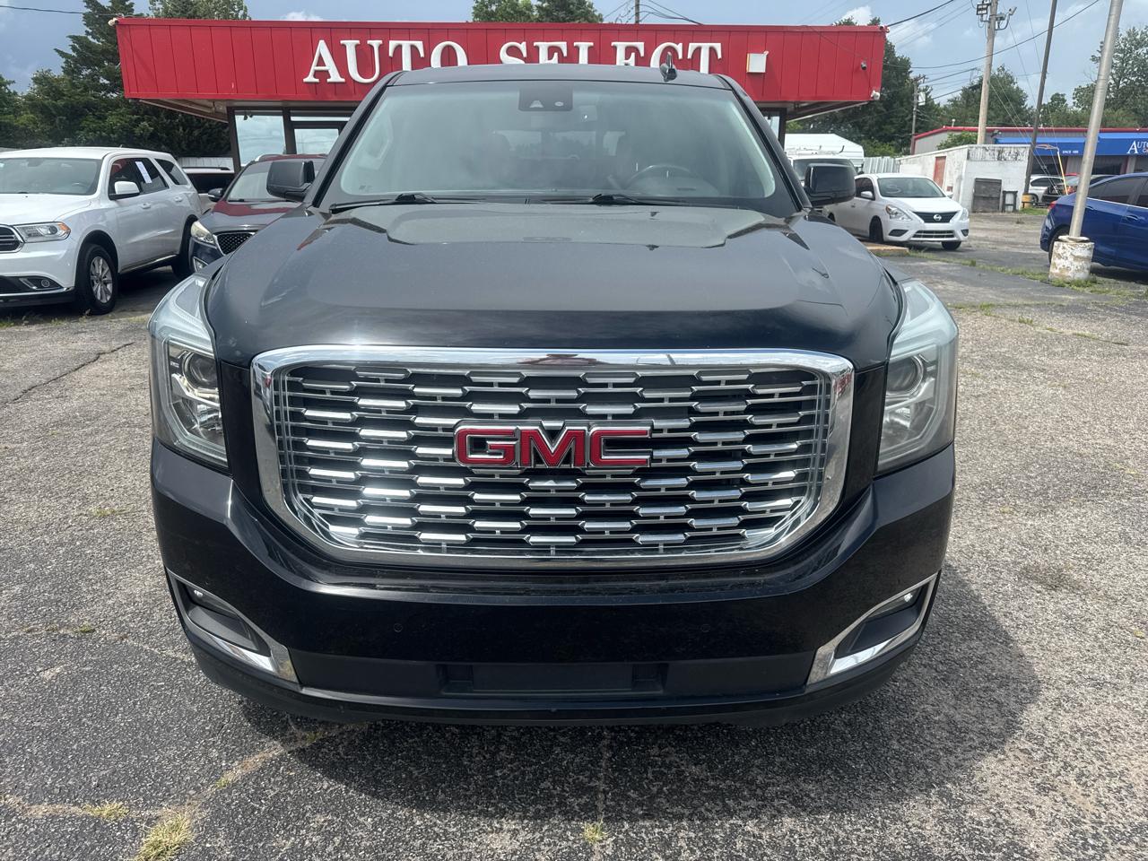 GMC Yukon SLT 2WD 2019